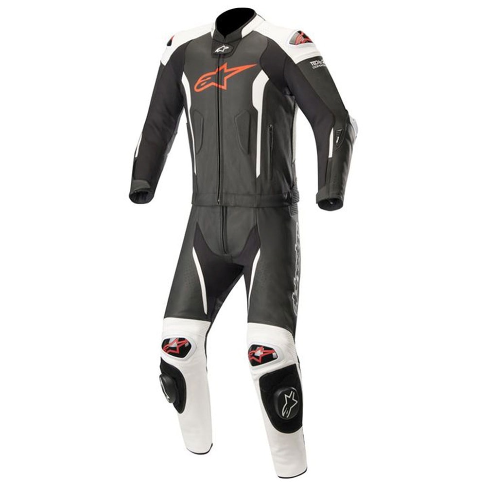 Macacão Alpinestars Missile 2 Peças - Tech-Air Compatible