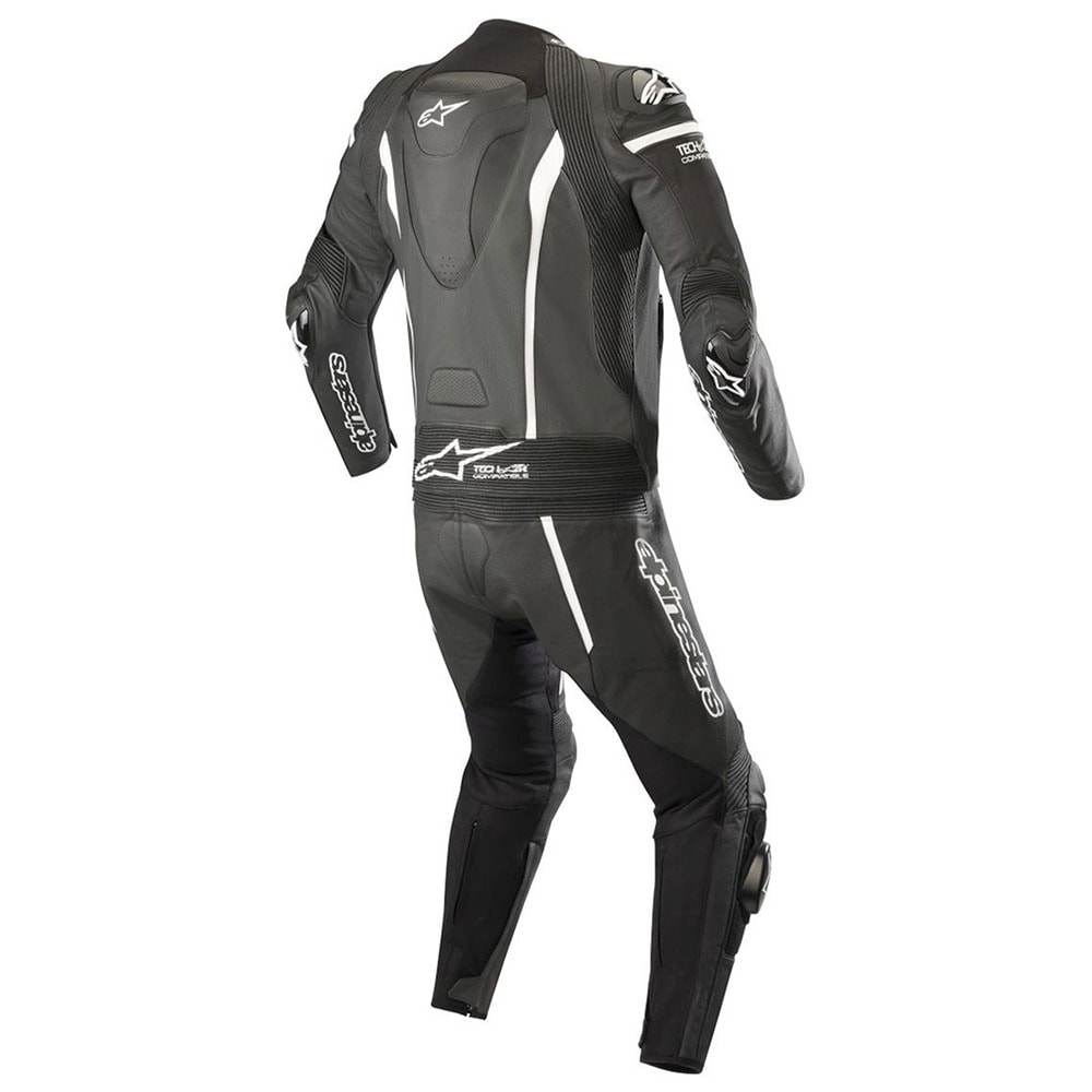 Macacão Alpinestars Missile 2 Peças - Tech-Air Compatible - Sacramento