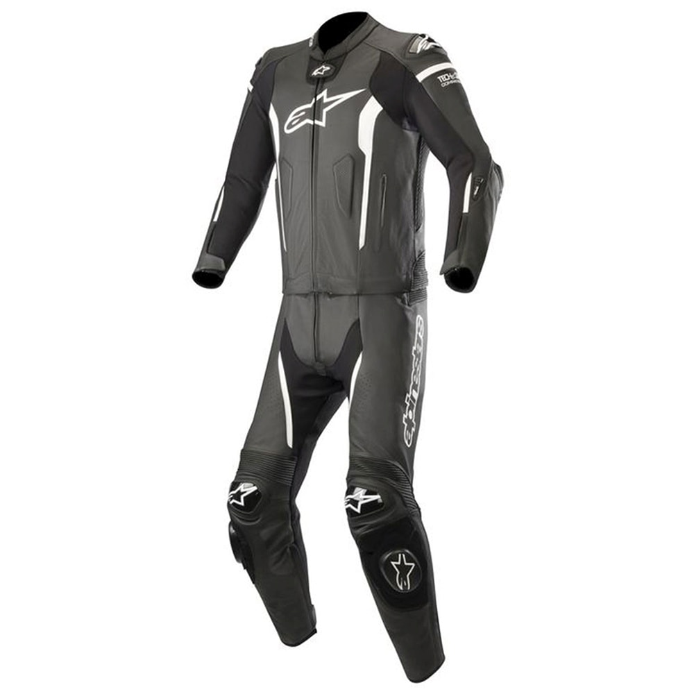 Macacão Alpinestars Missile 2 Peças - Tech-Air Compatible - Sacramento