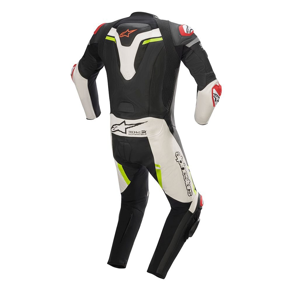 Macacão Alpinestars Missile Ignition Peça Tech Air Compatible