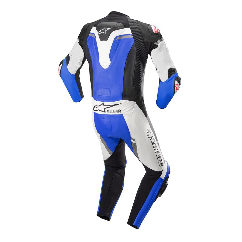 Macacão Alpinestars Missile Ignition 1 Peça - Tech Air Compatible