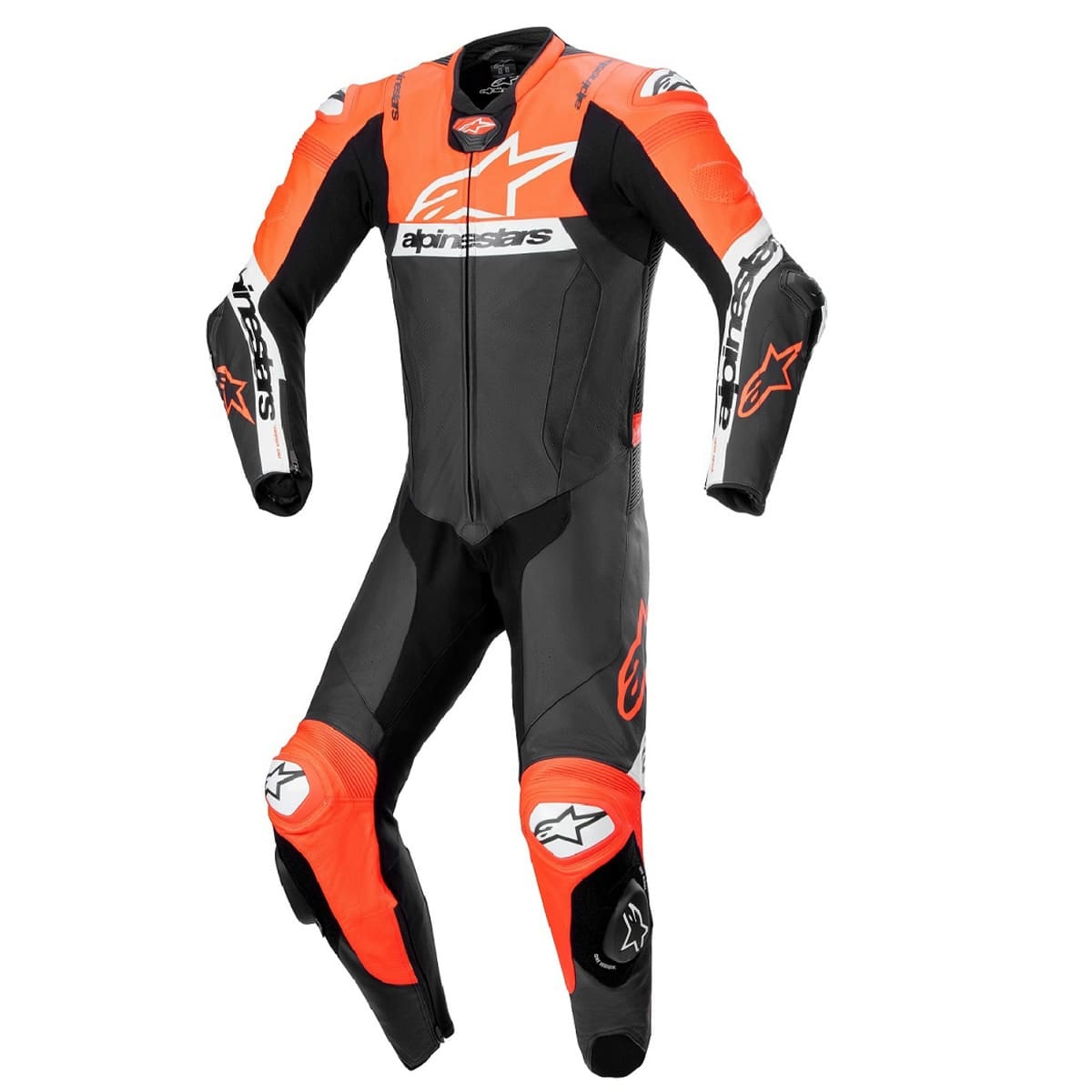 Macacão Alpinestars Missile V2 Ward 1 Peça - Sacramento