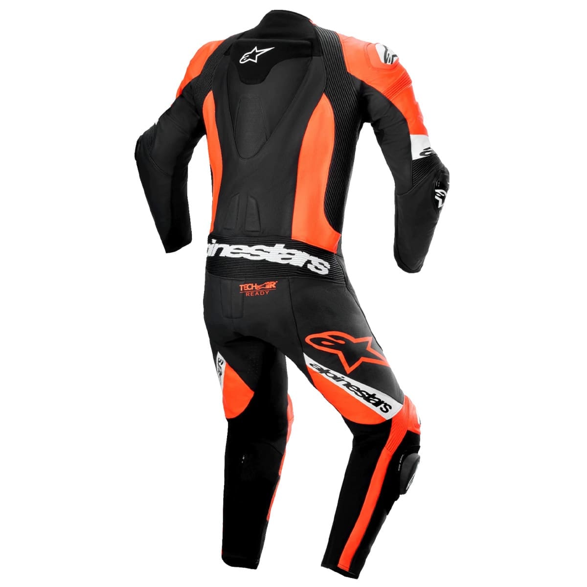 Macacão Alpinestars Missile V2 Ward 1 Peça - Sacramento