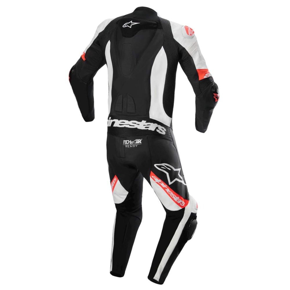 Macacão Alpinestars Missile V2 Ward 1 Peça