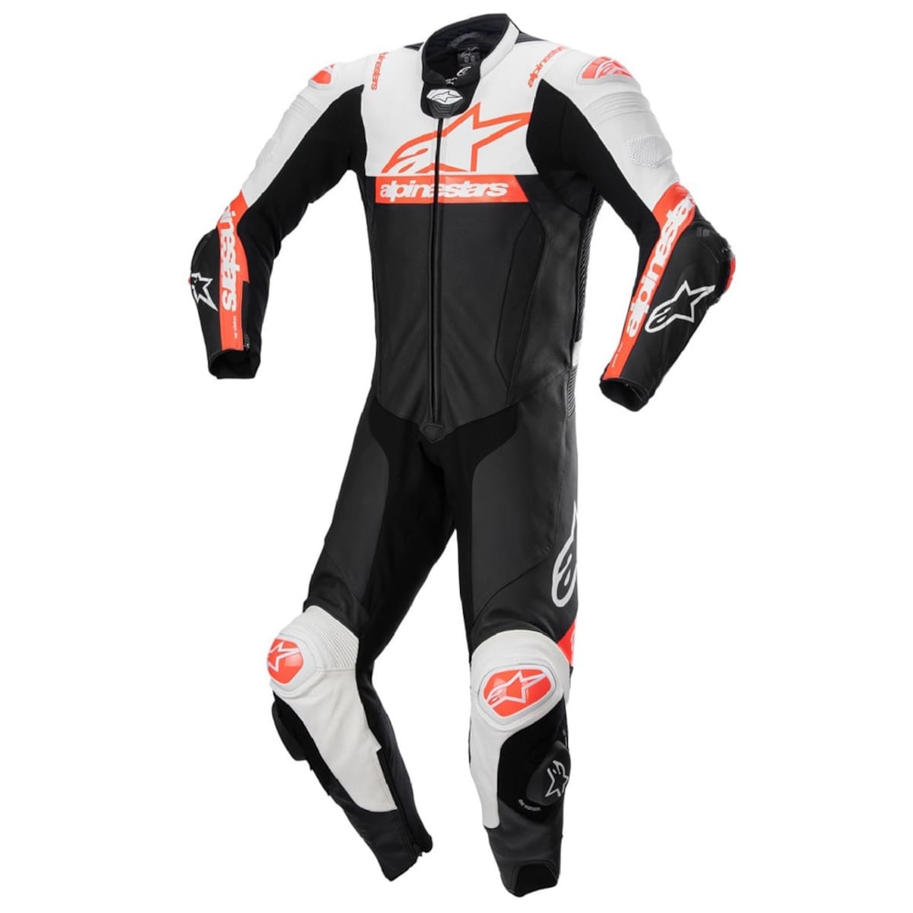 Macacão Alpinestars Missile V2 Ward 1 Peça