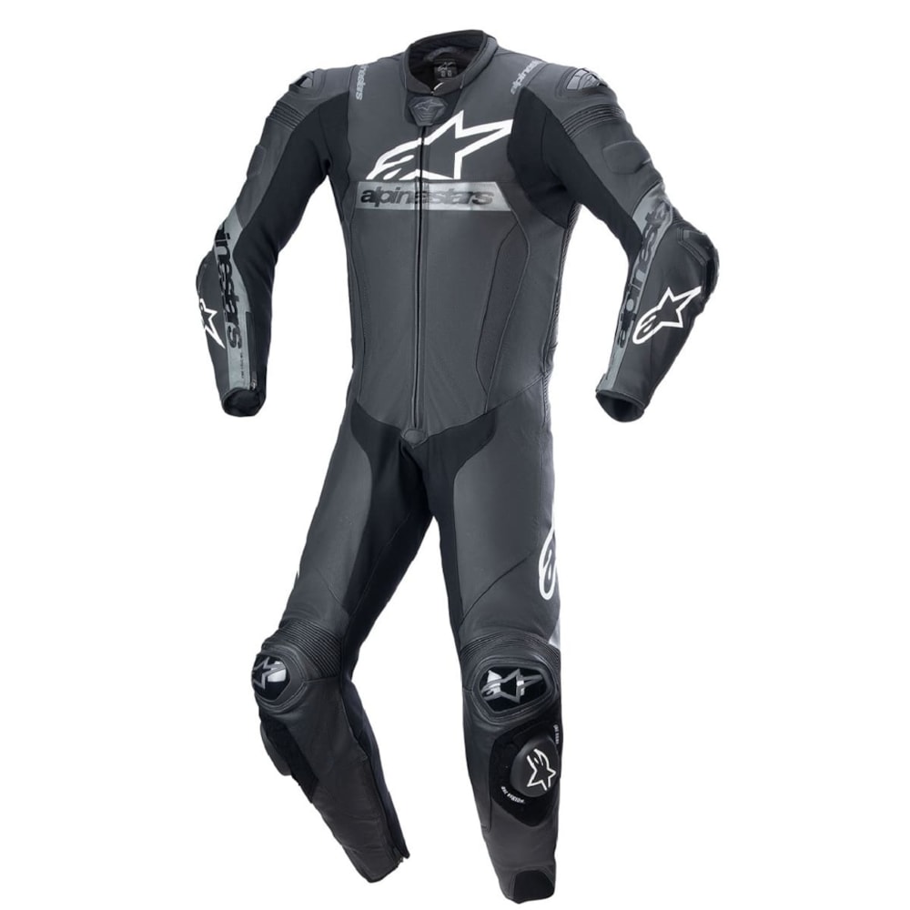 Macacão Alpinestars Missile V2 Ward 1 Peça