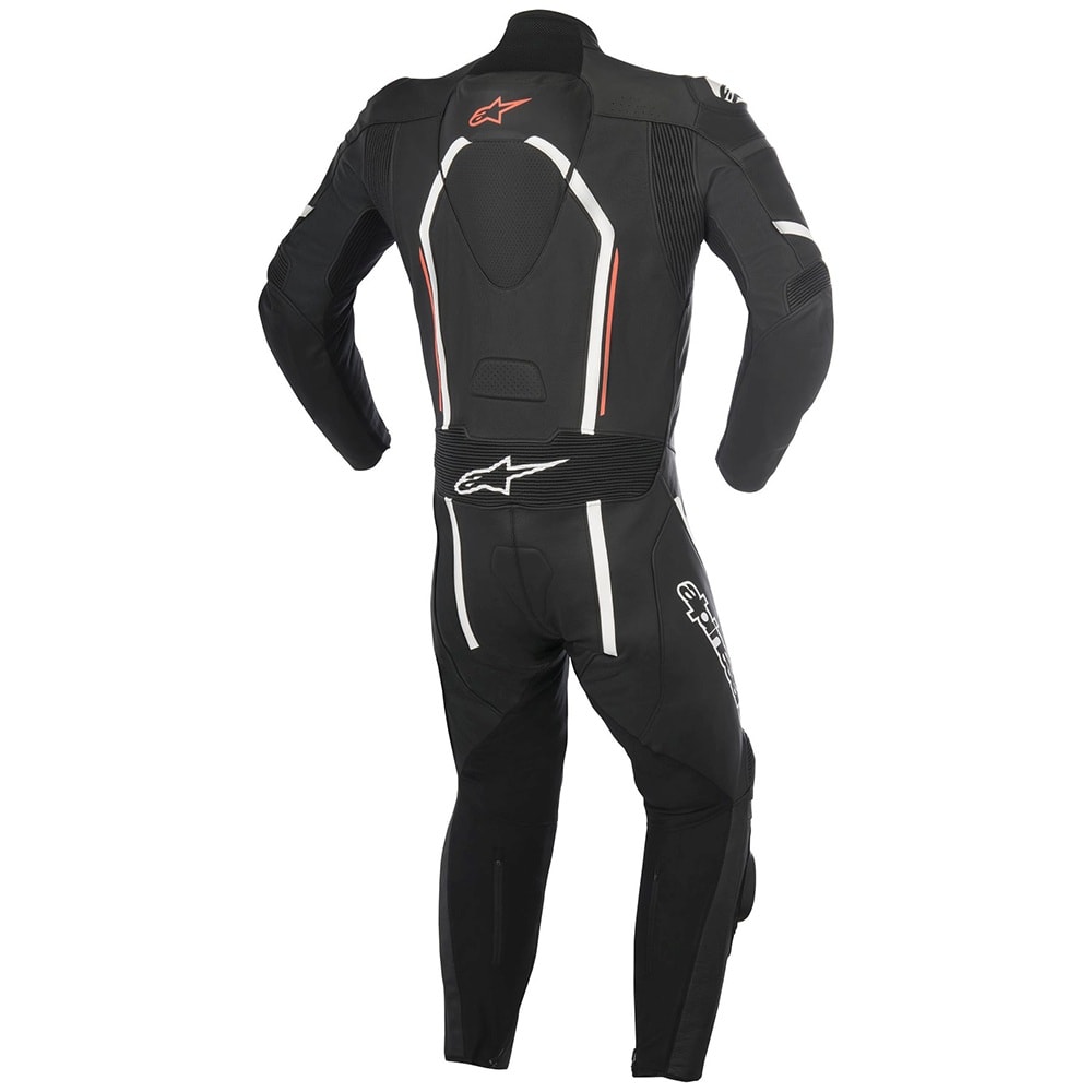 バイクウェア・装備 Alpinestars motegi v2 1pc Macacão Alpinestars Motegi V2 1 Peça - Sacramento