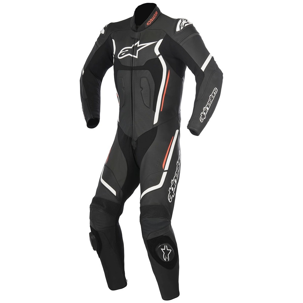 Macacão Alpinestars Motegi V2 1 Peça - Sacramento