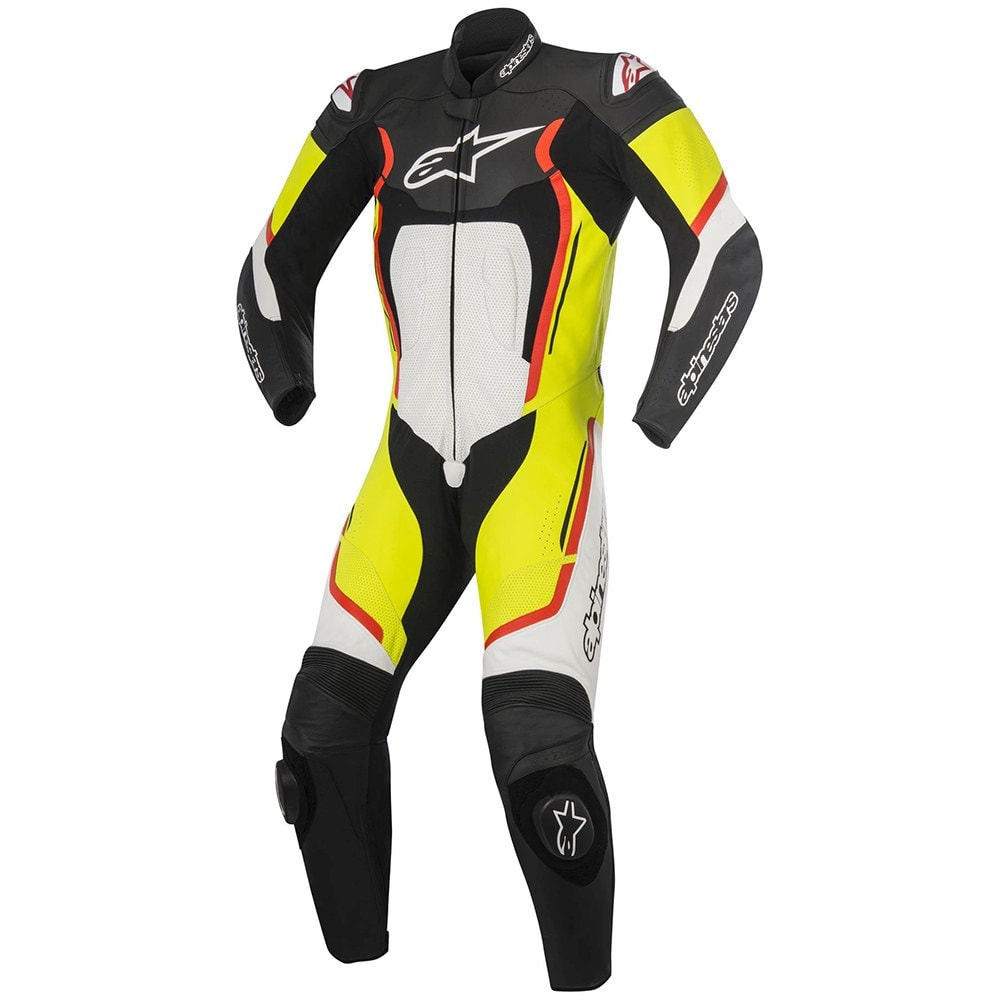 Macacão Alpinestars Motegi V2 1 Peça