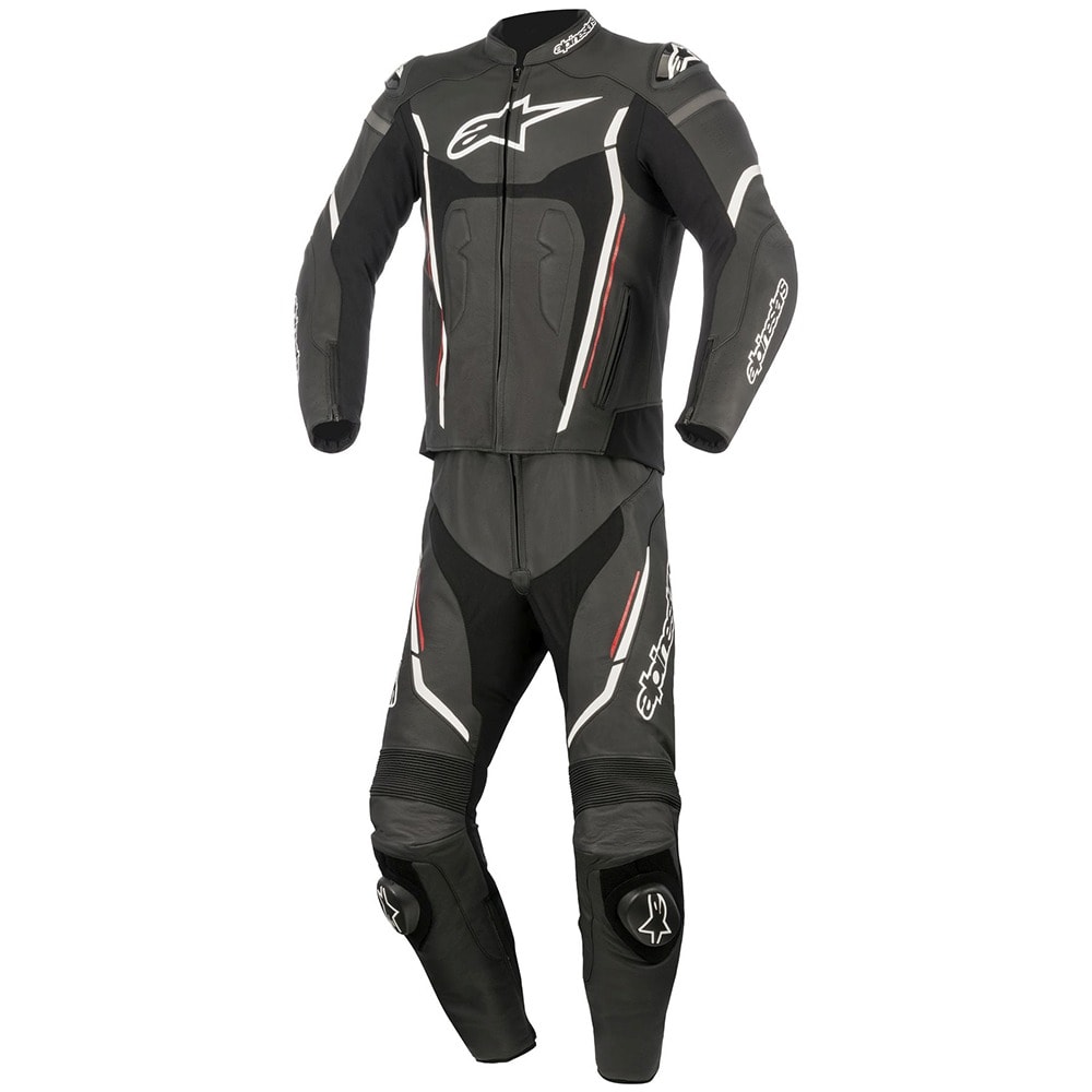 Macacão Alpinestars Motegi V2 2 Peças - Sacramento