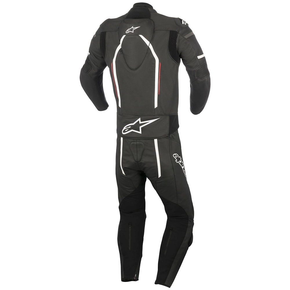 Macacão Alpinestars Motegi V2 2 Peças - Sacramento