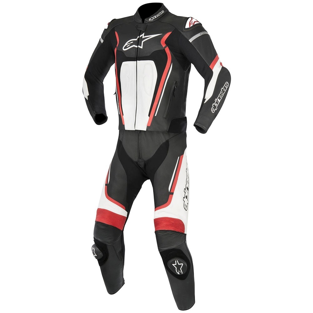 Macacão Alpinestars Motegi V2 2 Peças - Sacramento