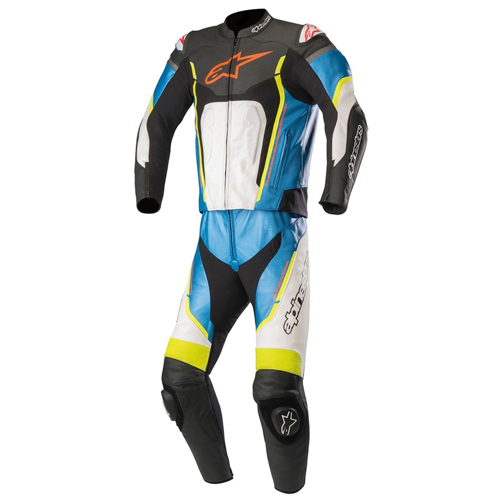 Macacão Alpinestars Motegi V2 2 Peças