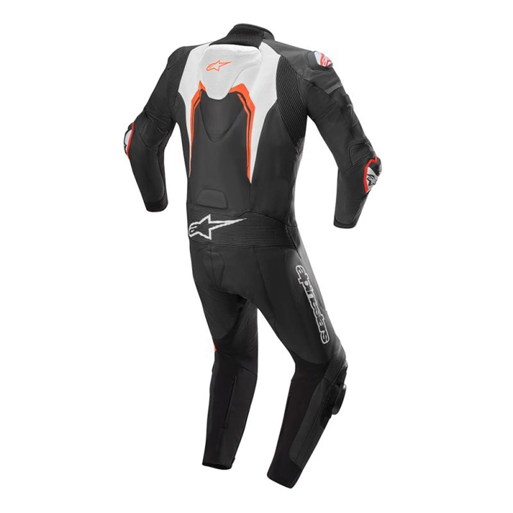 Macacão Alpinestars Motegi V3 1 Peça - Sacramento