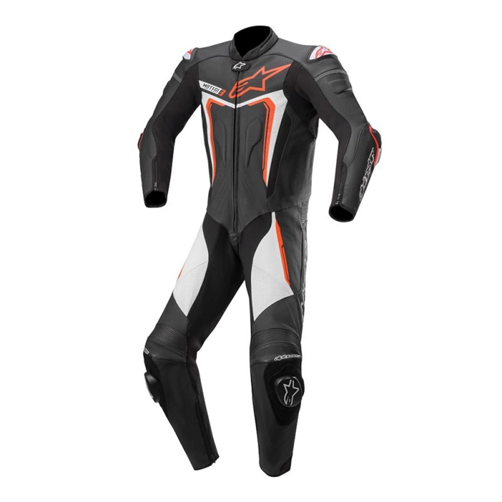 Macacão Alpinestars Motegi V3 1 Peça - Sacramento