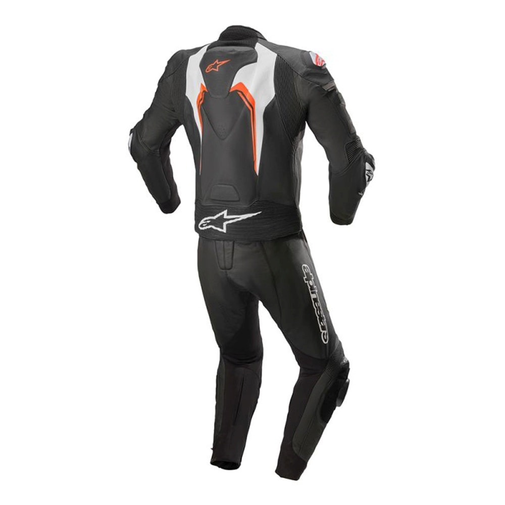 Macacão Alpinestars Motegi V3 2 Peças