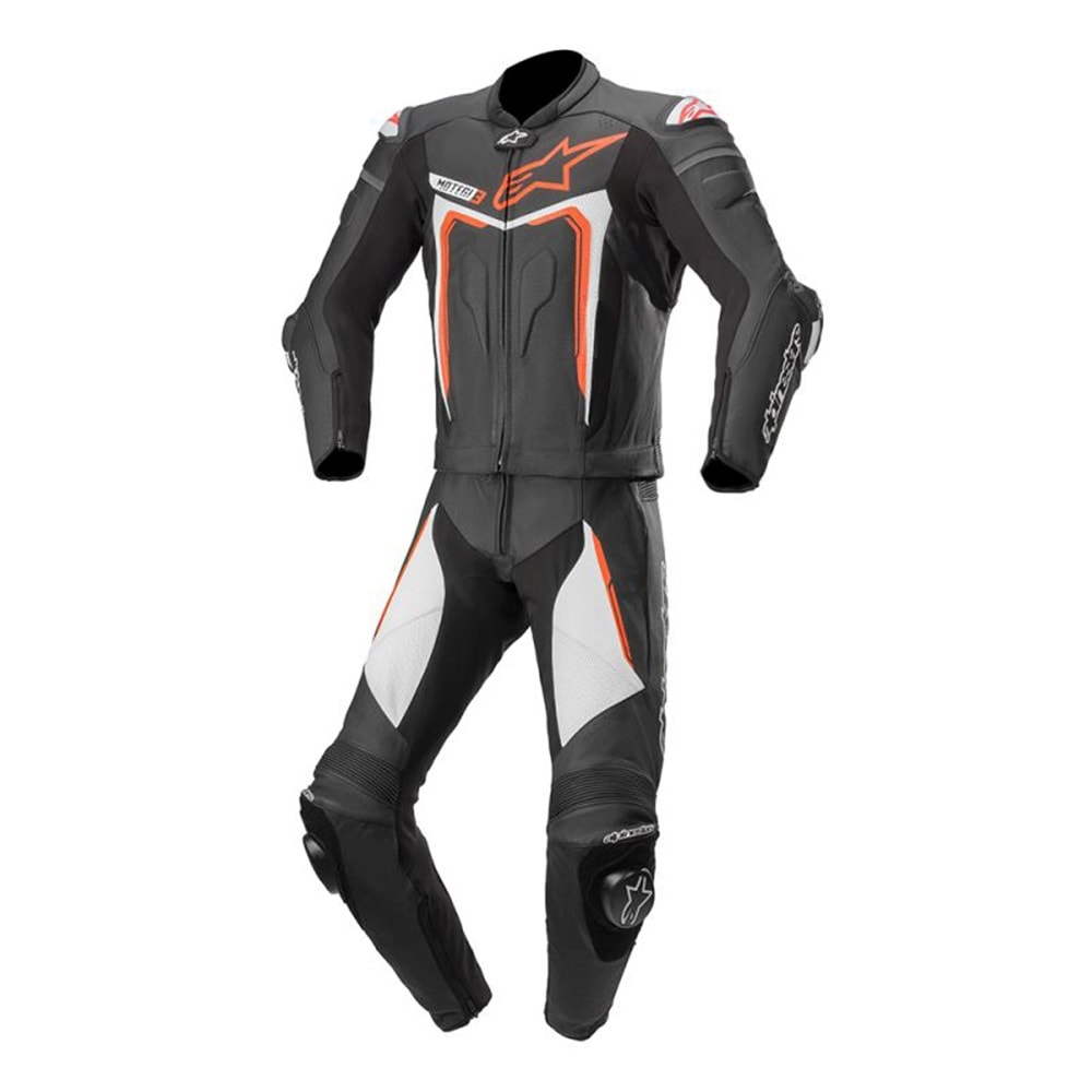 Macacão Alpinestars Motegi V3 2 Peças