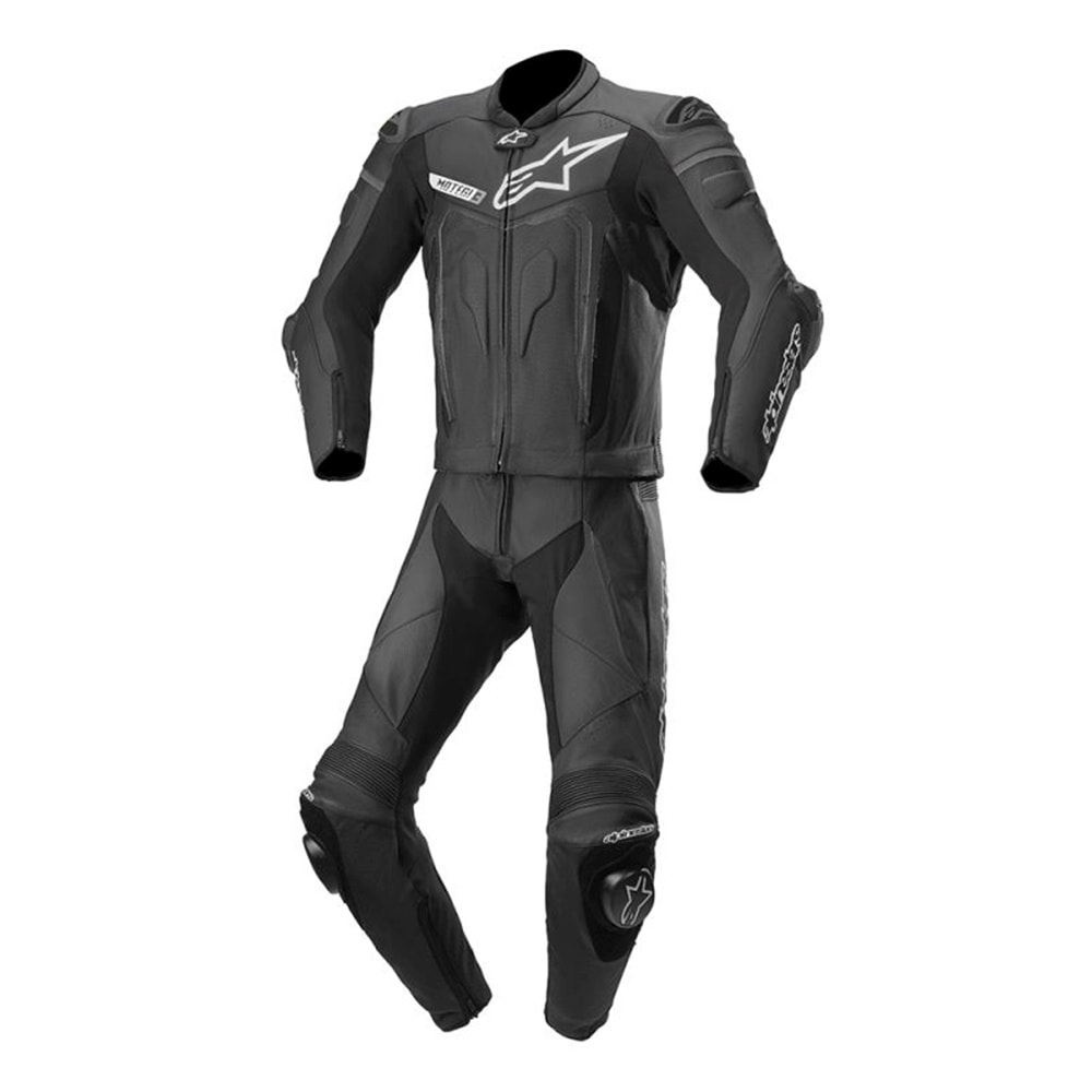 Macacão Alpinestars Motegi V3 2 Peças