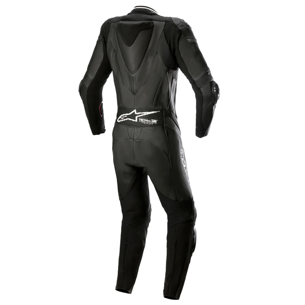 Macacão Alpinestars Stella Gp Plus 1 Peça