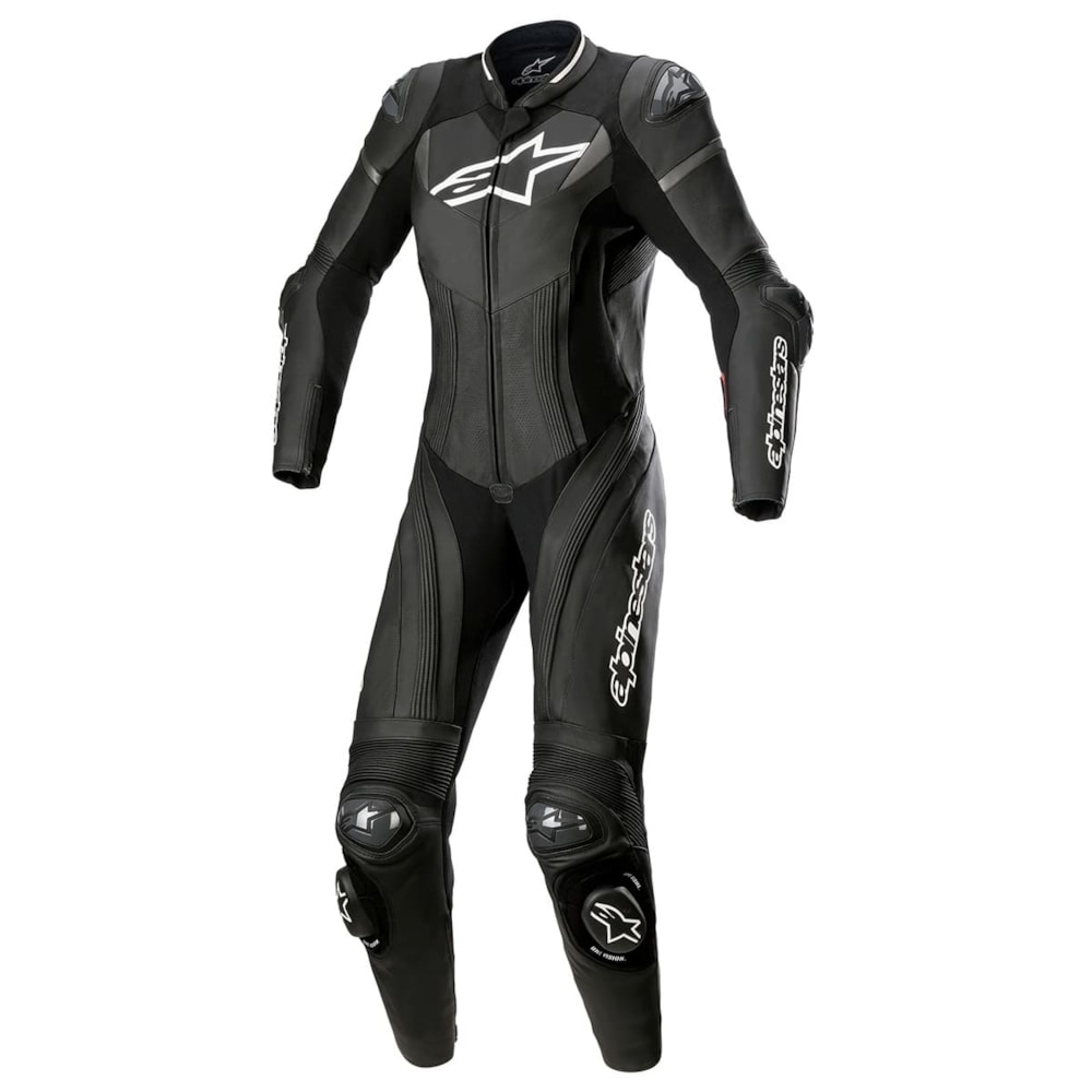 Macacão Alpinestars Stella Gp Plus 1 Peça