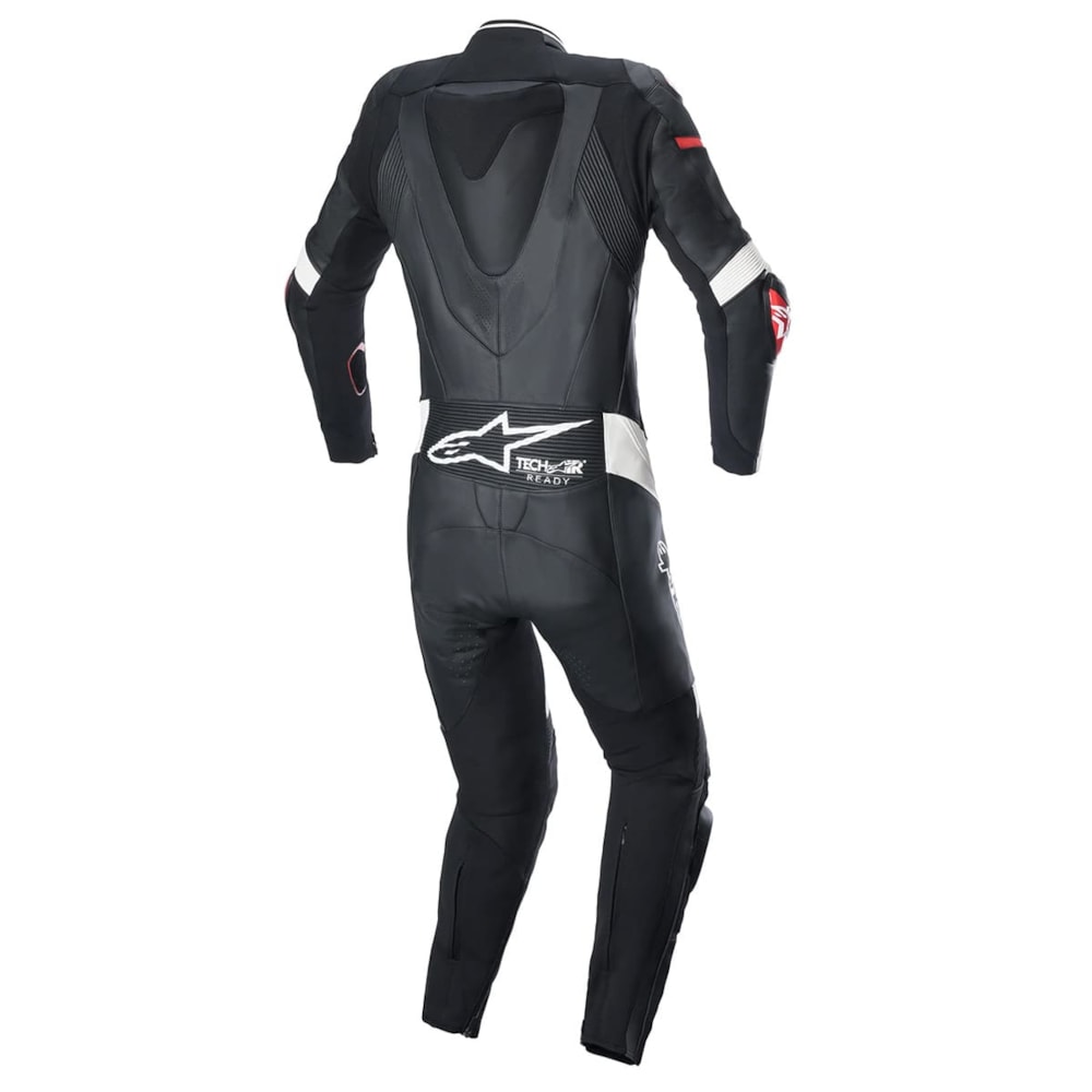 Macacão Alpinestars Stella Gp Plus 1 Peça