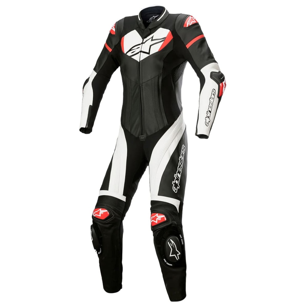 Macacão Alpinestars Stella Gp Plus 1 Peça