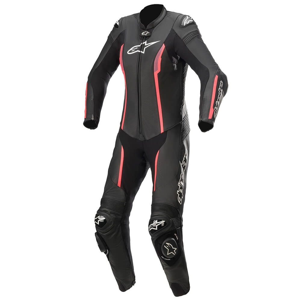 Macacão Alpinestars Stella Missile V2 1 Peça - Sacramento