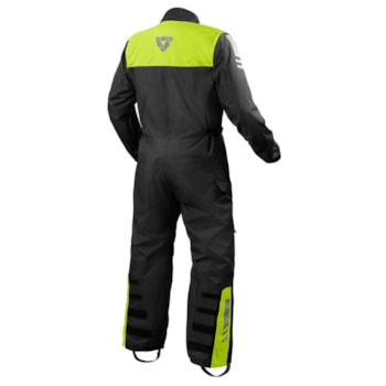 Macacão Capa de Chuva Revit Rainsuit Pacific 4 H2O