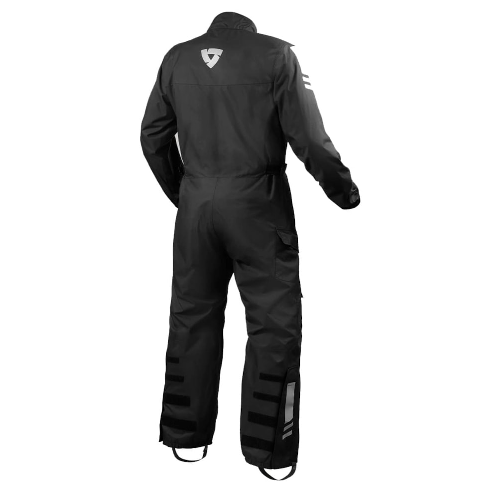 Macacão Capa de Chuva Revit Rainsuit Pacific 4 H2O