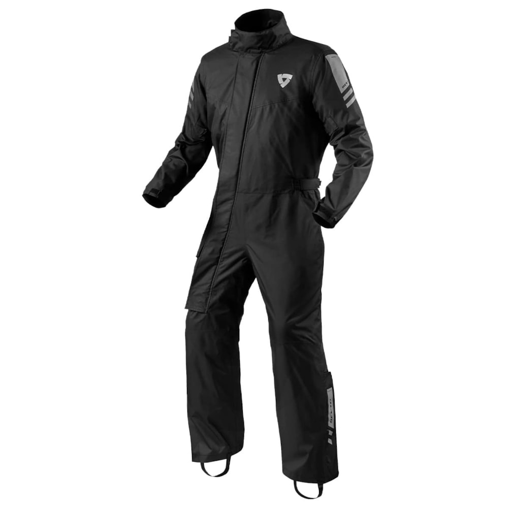 Macacão Capa de Chuva Revit Rainsuit Pacific 4 H2O