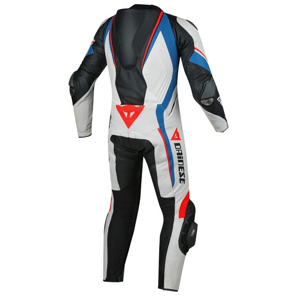 Macacão Dainese Aero Evo Pro D1 1 Peça