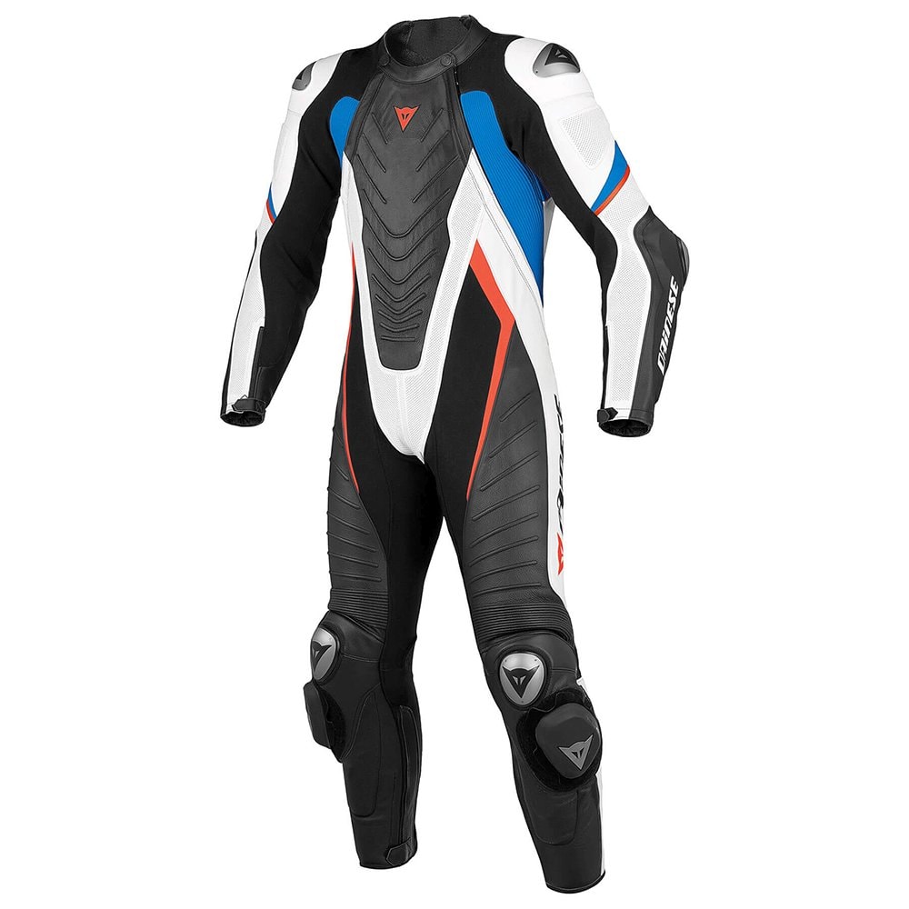 Macacão Dainese Aero Evo Pro D1 1 Peça