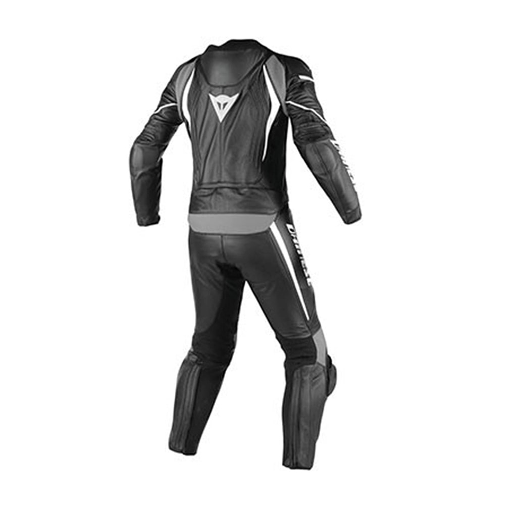 Macacão Dainese Laguna Seca Perf D1 Div 2 Peças - Sacramento