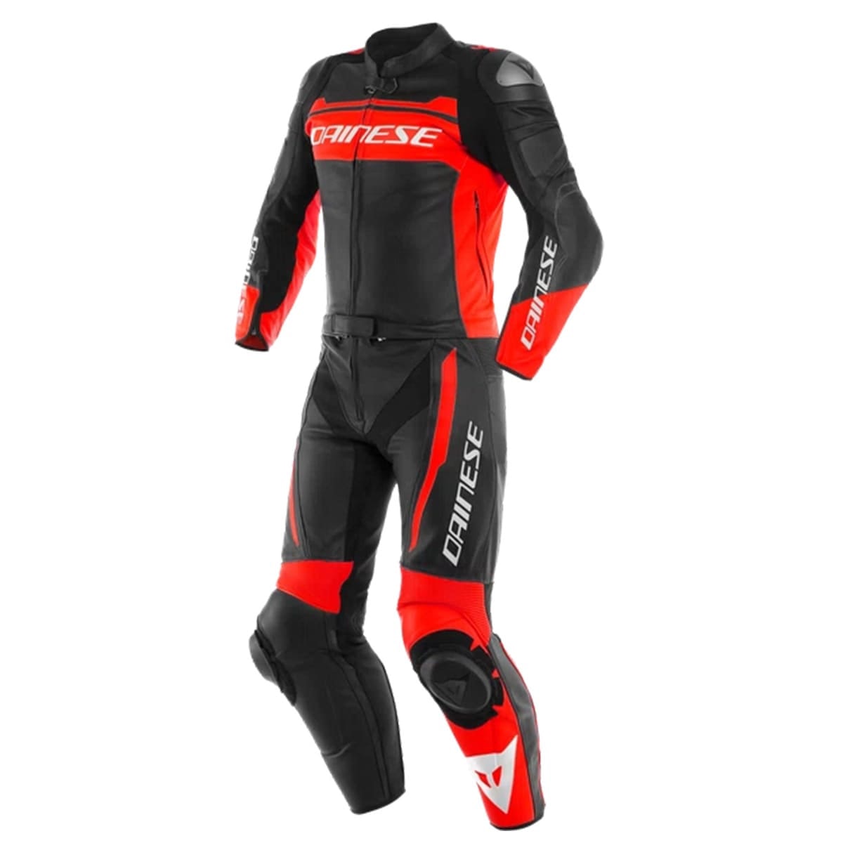 Macacão Dainese Mistel 2 Peças - Sacramento