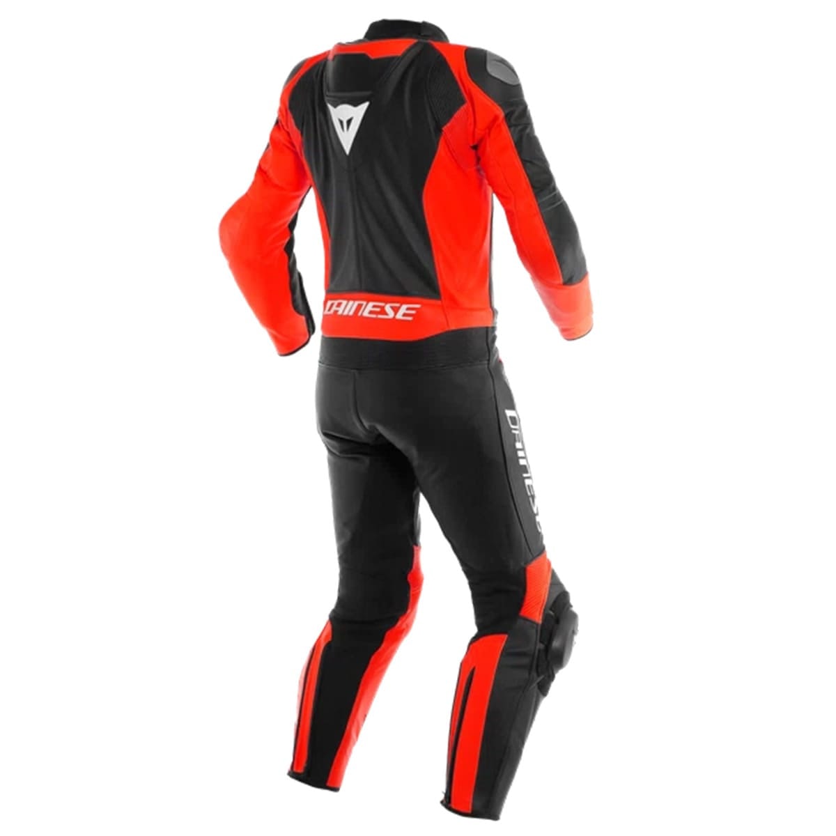 Macacão Dainese Mistel 2 Peças - Sacramento