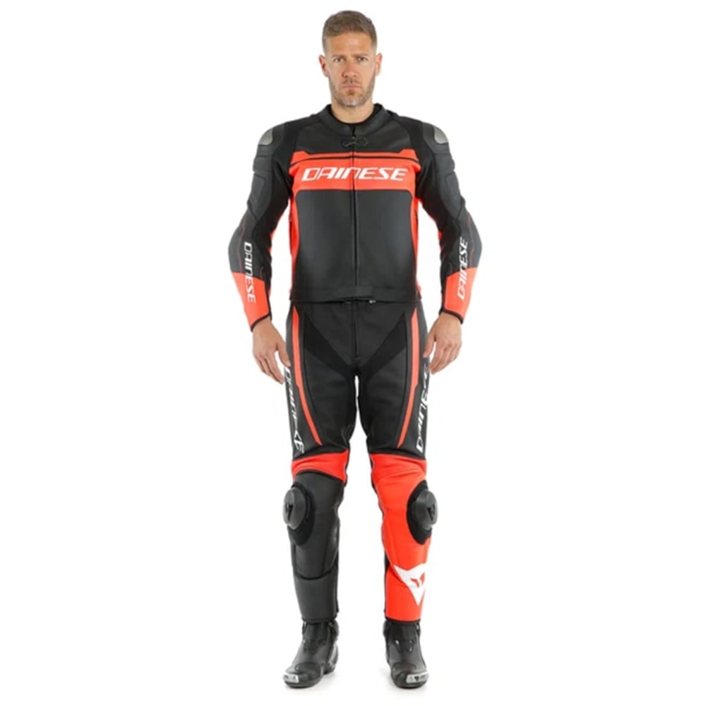 Macacão Dainese Mistel 2 Peças