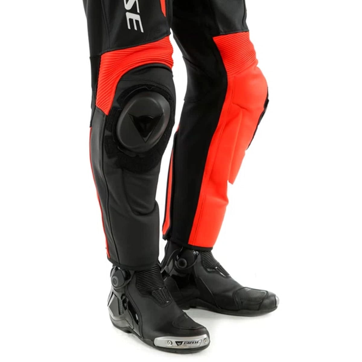 Macacão Dainese Mistel 2 Peças - Sacramento