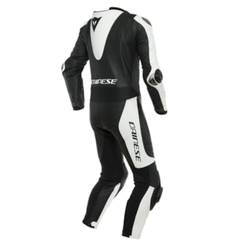 Macacão Dainese Pro Laguna Seca 5 1 Peça Perf