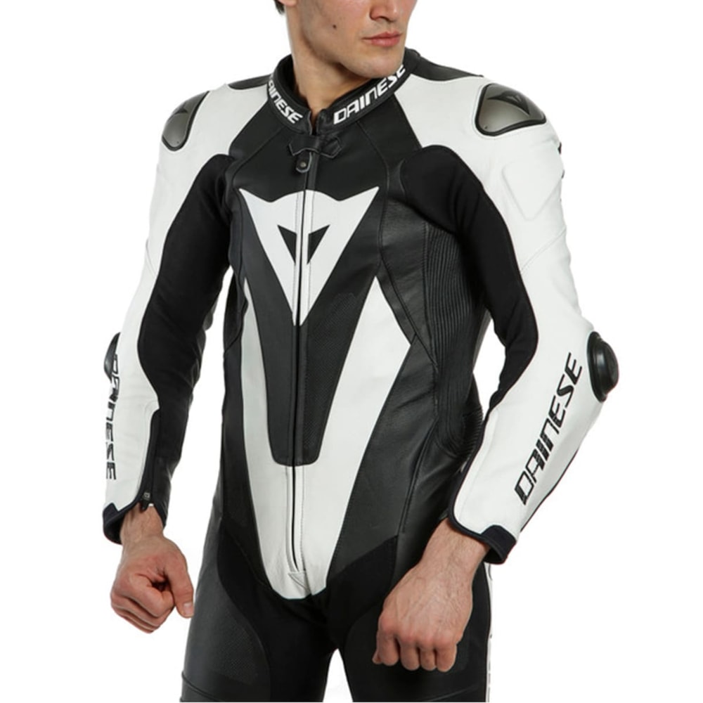 Macacão Dainese Pro Laguna Seca 5 1 Peça Perf