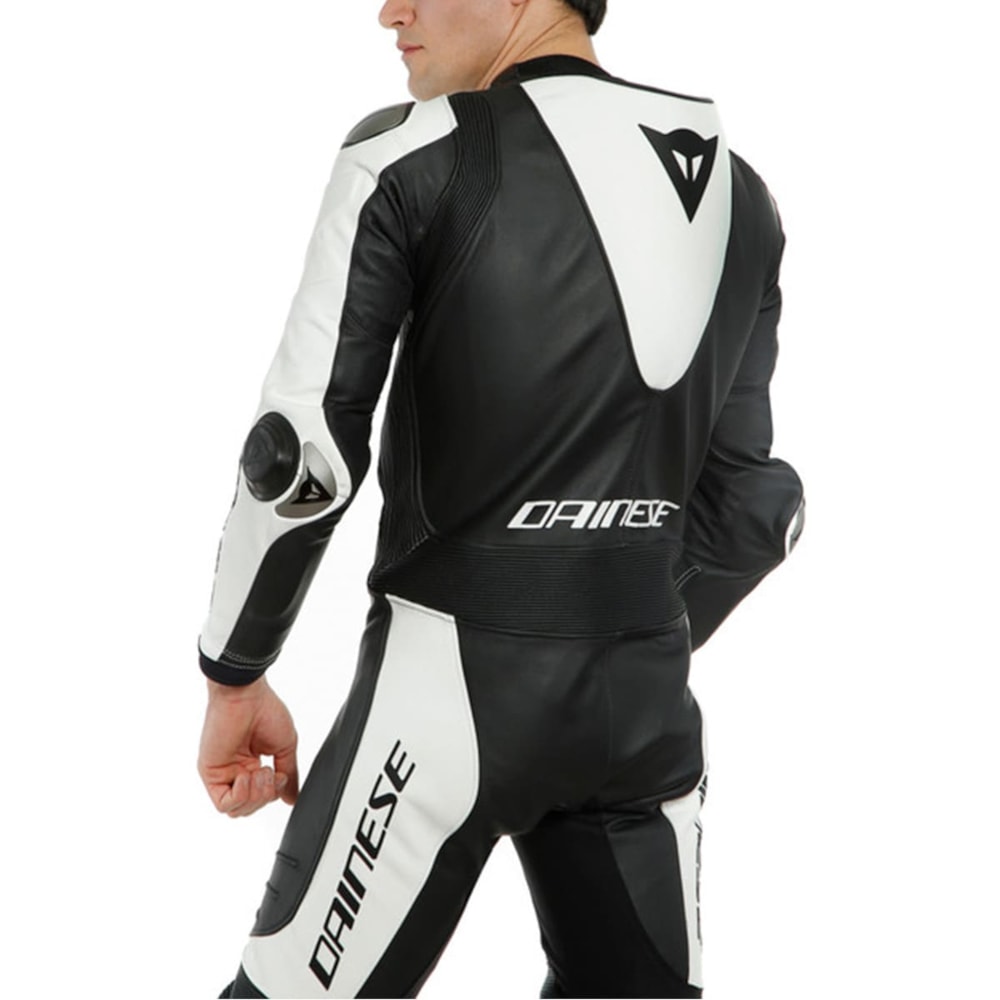 Macacão Dainese Pro Laguna Seca 5 1 Peça Perf