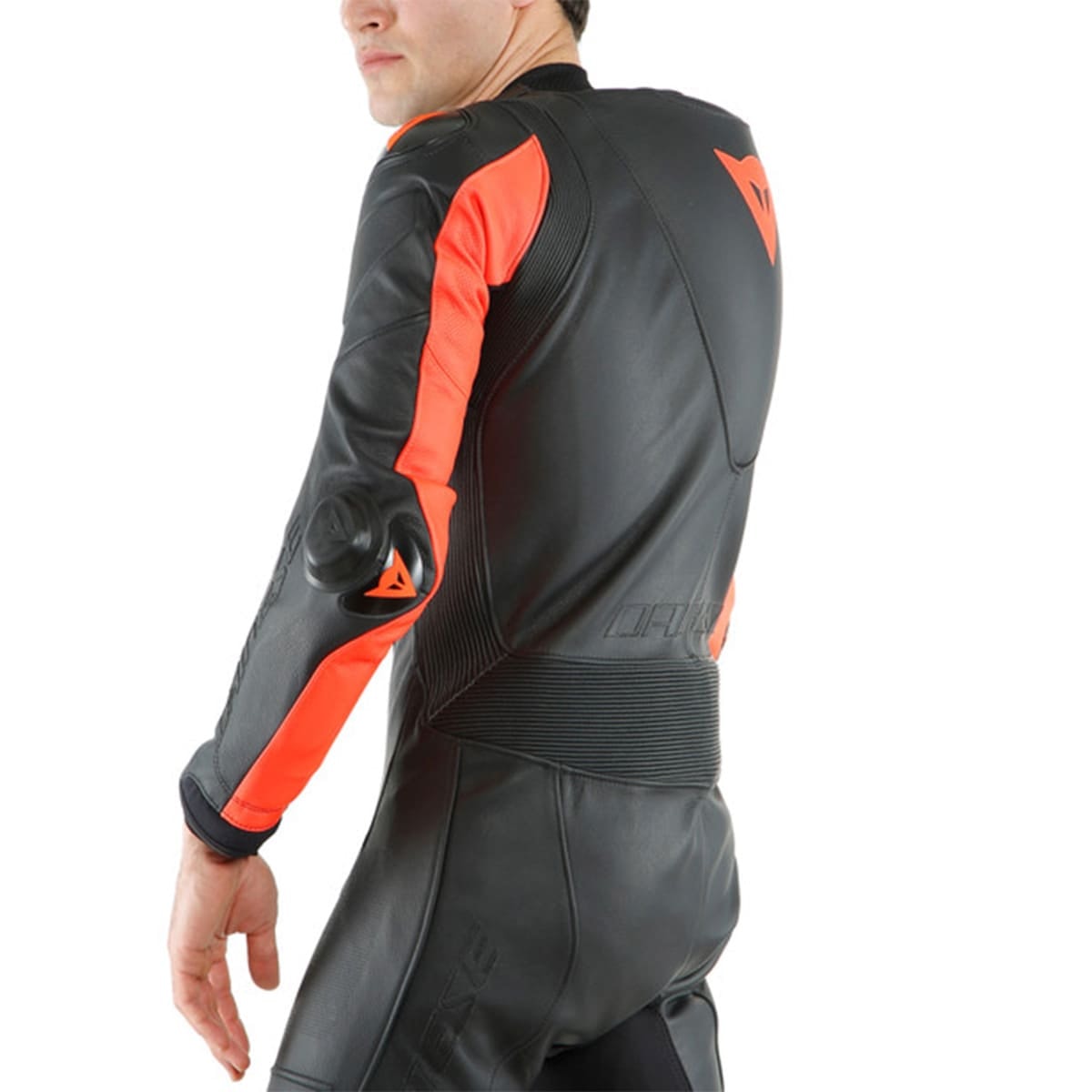 Macacão Dainese Pro Laguna Seca 5 1 Peça Perf - Sacramento