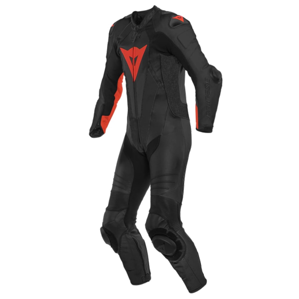 Macacão Dainese Pro Laguna Seca 5 1 Peça Perf