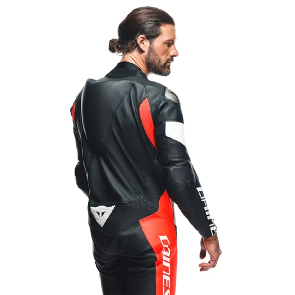 Macacão Dainese Tosa 1 Peça Perf
