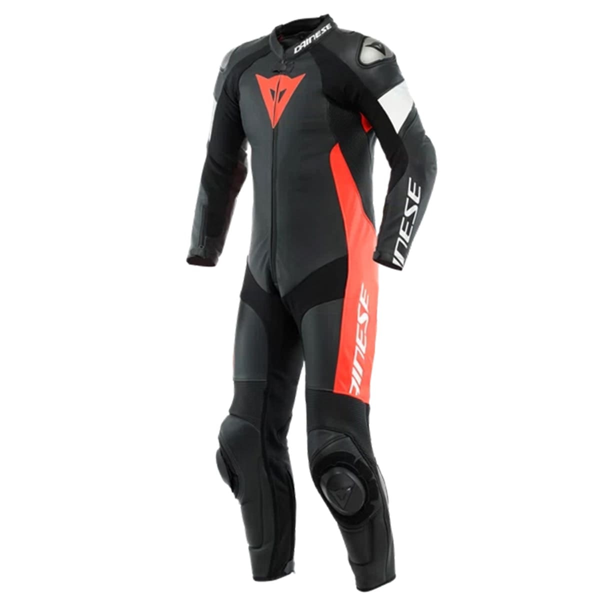 Macacão Dainese Tosa 1 Peça Perf
