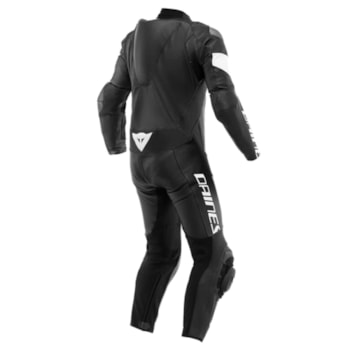 Macacão Dainese Tosa 1 Peça Perf
