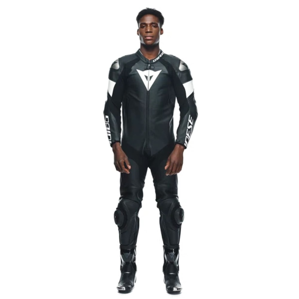 Macacão Dainese Tosa 1 Peça Perf
