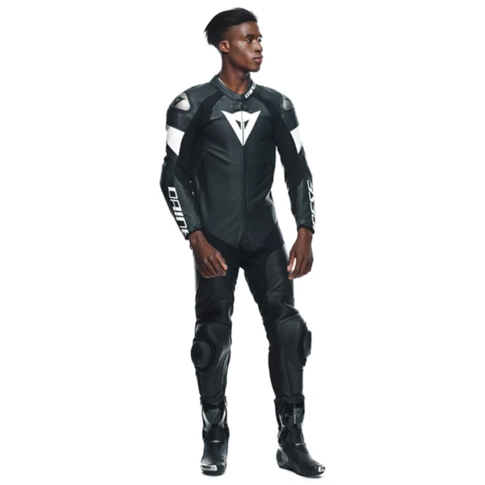 Macacão Dainese Tosa 1 Peça Perf
