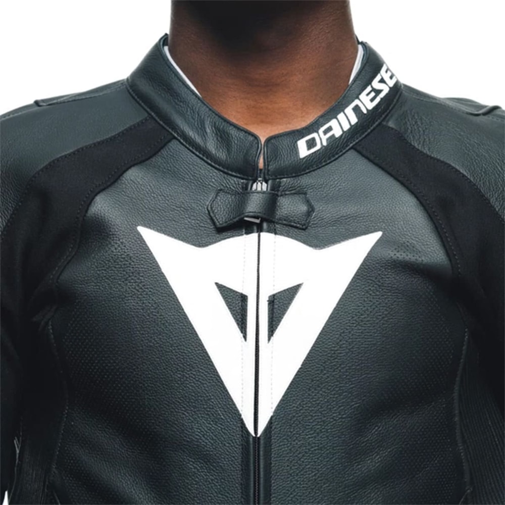 Macacão Dainese Tosa 1 Peça Perf
