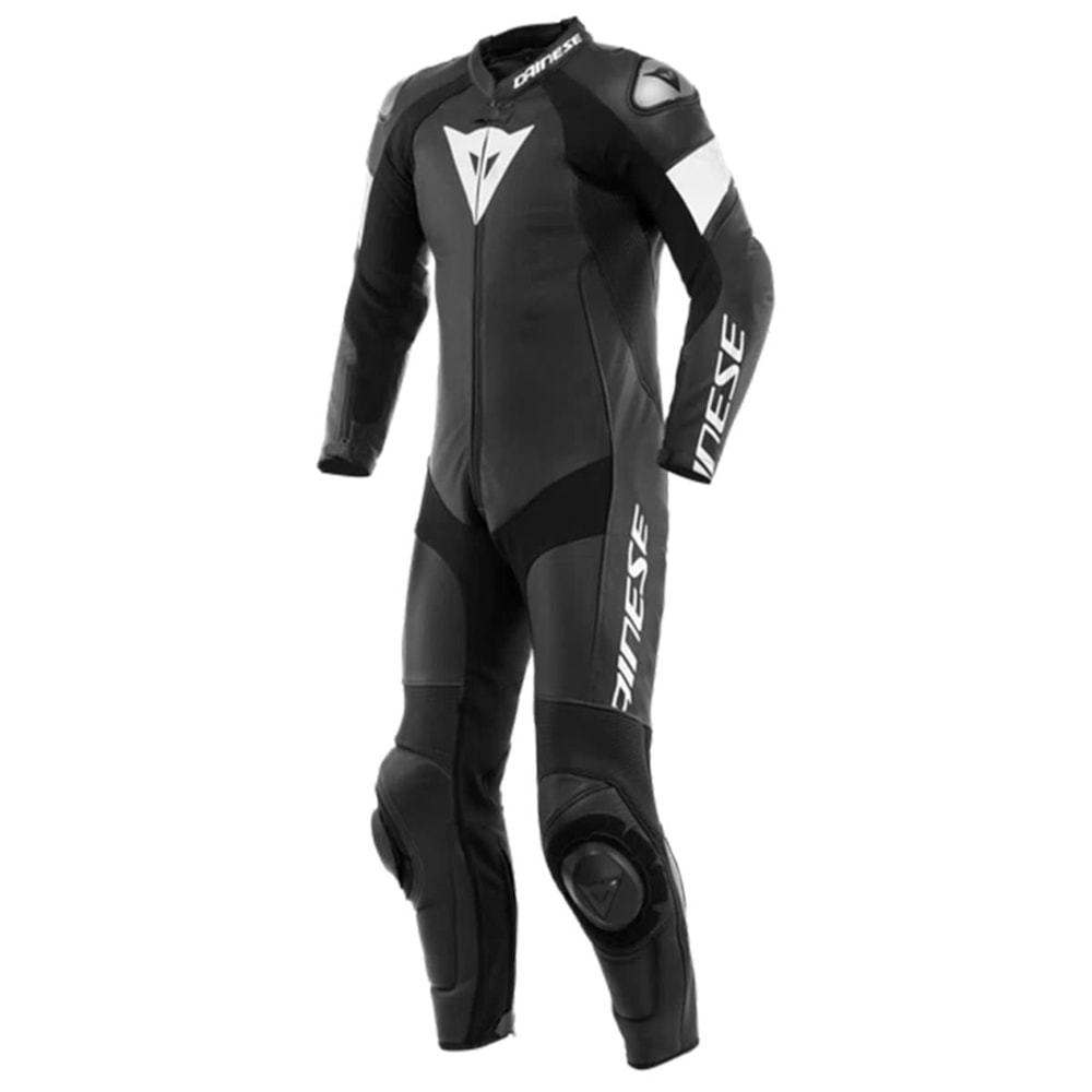 Macacão Dainese Tosa 1 Peça Perf
