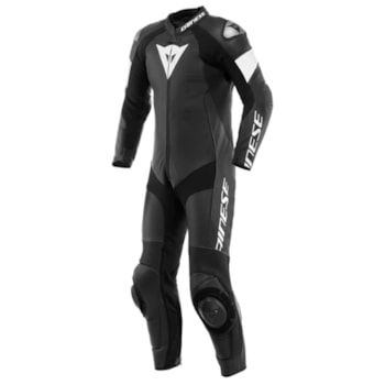 Macacão Dainese Tosa 1 Peça Perf
